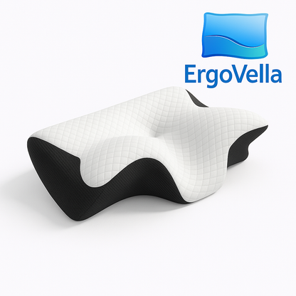 ErgoVella Pillow