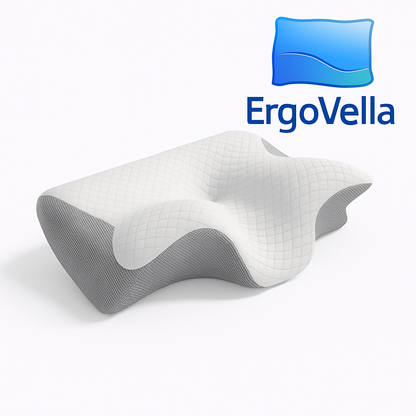 ErgoVella Pillow