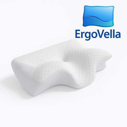 ErgoVella Pillow